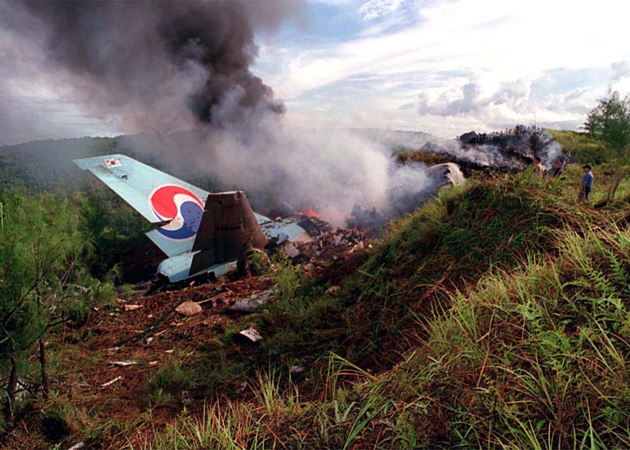 South korea plane crash news